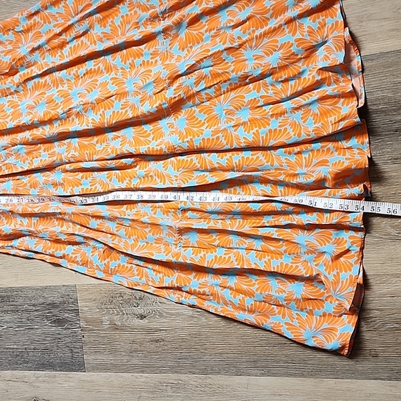 STUNNING MAXI DRESS - Picture 8 of 16